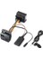 Ses Aux Kablo Adaptörü Bluetooth 5.0 + Harici Mikrofon (Yurt Dışından) 2