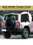 Tank 300 Off-Road Edition Için Arka Tampon Römork Örtüsü (Yurt Dışından) 5