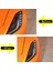 C7 14-19 Far Kaşları Sticker Trim Far Dekoru (Yurt Dışından) 4