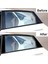 Araba Kaplama Dekoratif Sticker Için Pencere Sütunu Vinil Sticker (Yurt Dışından) 5