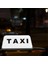 Taxı LED Gösterge Işığı Tabela LED Gün Işığı Taksi Üst Işığı (Yurt Dışından) 3