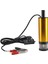 Araba Elektrikli Yakıt Pompası Dc 12V 51MM (Yurt Dışından) 2