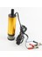 Araba Elektrikli Yakıt Pompası Dc 12V 51MM (Yurt Dışından) 5