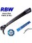 Volkswagen Passat V SW 2005-2010 Arka Muz Silecek 280 mm 90296 1