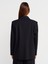 60767 Blazer Ceket-Siyah 2