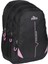 Greyhound 45 cm Boya Sahip Büyük Boy 3 Bölmeli Sportbag Ekonomik Fiyatlı Okul Sırt Çantası 1