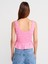 21083 Gipeli Kolsuz Top-Pembe 2