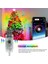 USB Dekoratif Damla LED Kumandalı Rgb LED Işık 10 M 3