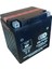 YTX30L-BS 12V 28 AMPER (AH) MOTOSİKLET AKÜSÜ 3