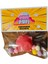 Elite Pembe Domuzcuk Pufipufi Taba Squishy Stress Oyuncağı Squid Game Kumbara Sukuşi 1 Adet 1