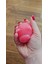 Elite Pembe Domuzcuk Pufipufi Taba Squishy Stress Oyuncağı Squid Game Kumbara Sukuşi 1 Adet 2