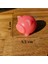 Elite Pembe Domuzcuk Pufipufi Taba Squishy Stress Oyuncağı Squid Game Kumbara Sukuşi 1 Adet 4