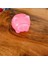 Elite Pembe Domuzcuk Pufipufi Taba Squishy Stress Oyuncağı Squid Game Kumbara Sukuşi 1 Adet 5