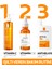 C Vitamini Içerikli Işıltı Veren Yüz Temizleme Jeli 7