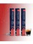 Kapsül Kahve 10 Ristretto 3'lü Set (Nespresso Uyumlu)-30 Adet 5