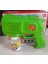 Elite Pilli - Otomatik Köpük Tabancası – Eğlenceli Bubble Gun Oyuncağı 1 Adet 1