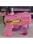 Elite Pilli - Otomatik Köpük Tabancası – Eğlenceli Bubble Gun Oyuncağı 1 Adet 5