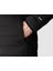 Belleview Stretch Down Hoodie Ceket Erkek Siyah 3