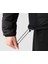 Belleview Stretch Down Hoodie Ceket Erkek Siyah 4