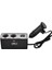 2xUSB Çakmak Soketi / ICCA22 1
