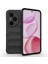 Honor 40O Pro Kılıf Kamera Korumalı Içi Kadife Flaneel Etnik Kapak 1