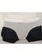 Unisex Mayo, Şort, Içi Astarlı Deniz Şortu, Plaj Giyim, Şort 5