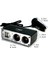 2xUSB Çakmak Soketi / ICCA22 3