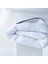 Bedding Dacron® Quallofil Tek Kişilik XL Yorgan, (Tek Kişilik XL - 175x215 cm) 4