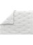 Bedding Dacron® Quallofil Tek Kişilik XL Yorgan, (Tek Kişilik XL - 175x215 cm) 7
