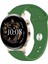 Huawei Watch Gt3 Elegant 42MM Akıllı Saat Uyumlu Spor Silikon Kordon 1