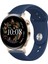 Huawei Watch Gt3 Elegant 42MM Akıllı Saat Uyumlu Spor Silikon Kordon 1