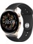 Huawei Watch Gt3 Elegant 42MM Akıllı Saat Uyumlu Spor Silikon Kordon 1