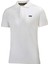 Hh Drıftlıne Polo Beyaz Erkek T-Shirt 50584-001 1