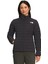 W Bellevıew Stretch Down Jacket Siyah Kadın Mont NF0A7UK6JK31 3