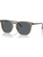 0RB2210 6765R5 53 Unisex Güneş Gözlüğü 1