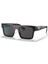 Pr 19WS 1AB5S0 52 Unisex Güneş Gözlüğü 1