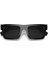 Pr 19WS 1AB5S0 52 Unisex Güneş Gözlüğü 5