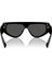 Dolce Gabbana DG4461 50187 57 Erkek Güneş Gözlüğü 3