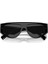 Dolce Gabbana DG4461 50187 57 Erkek Güneş Gözlüğü 5