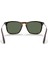 Rb 4187 71071 54 Chris Unisex Kahverengi Güneş Gözlüğü 9