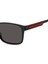 TH2089 Matt Black 56-19 145 Güneş Gözlüğü 4