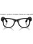 Rayban Meta Wayfarer Akıllı Gözlük Rw 4006 Transitions 601S1M 50 Güneşte Koyulaşan 2