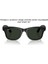 Rayban Meta Wayfarer Akıllı Gözlük Rw 4006 Transitions 601S1M 50 Güneşte Koyulaşan 3
