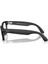 Rayban Meta Wayfarer Akıllı Gözlük Rw 4006 Transitions 601S1M 50 Güneşte Koyulaşan 4