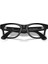 Rayban Meta Wayfarer Akıllı Gözlük Rw 4006 Transitions 601S1M 50 Güneşte Koyulaşan 5