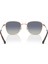 Vo 4322S 51524L 53 Vogue Unisex Güneş Gözlüğü 3