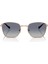 Vo 4322S 51524L 53 Vogue Unisex Güneş Gözlüğü 5