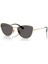 Vo 4324S 848/87 56 Vogue Unisex Güneş Gözlüğü 1