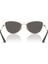 Vo 4324S 848/87 56 Vogue Unisex Güneş Gözlüğü 3