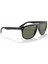 RB4147 601/58 60 Polarize Erkek Güneş Gözlüğü 4